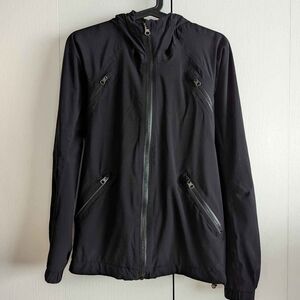 Lululemon, Rise And Shine Jacket II